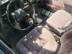 Silber Gebraucht 1988 Toyota Starlet Kleinwagen | 1.999 €