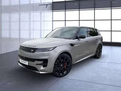 Flux silber matt Gebraucht 2025 Land Rover Range Rover Sport Autobiography SUV | 162.900 €