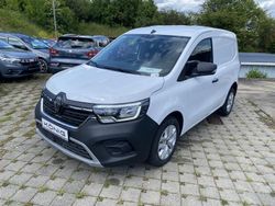 Weiß Neu 2025 Renault Kangoo Rapid Advance Van / Kleinbus | 25.684 € (Fairer Preis)