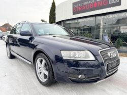 Blau Gebraucht 2008 Audi A6 Allroad Sport Kombi | 3.950 € (Superpreis)