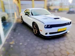 Weiß Gebraucht 2019 Dodge Challenger Coupé | 28.900 € (Superpreis)