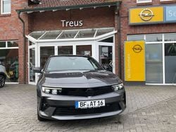 Grau Gebraucht 2025 Opel Astra GS Line Kombi | 26.580 € (Fairer Preis)