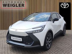 Weiß Gebraucht 2025 Toyota C-HR SUV | 35.990 € (Fairer Preis)