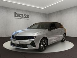 Silber Neu 2026 Opel Astra Limousine | 26.210 € (Guter Preis)