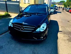 Schwarz Gebraucht 2010 Mercedes R300 Van / Kleinbus | 4.500 €