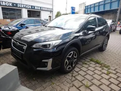 Schwarz Gebraucht 2021 Subaru XV Active SUV | 23.900 € (Guter Preis)