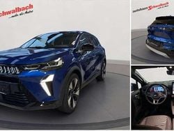 Royalblau Neu 2025 Mitsubishi Grandis Edition SUV | 34.790 € (Fairer Preis)