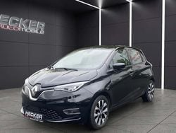 Sternenschwarz Gebraucht 2023 Renault Zoe Evolution Kleinwagen | 18.950 € (Fairer Preis)