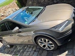 Braun Gebraucht 2015 Seat Leon X-Perience Kombi | 9.999 € (Superpreis)