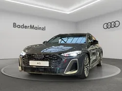 Grau Neu 2024 Audi A5 Ambiente Coupé | 83.455 €