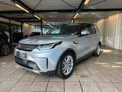 Silber Gebraucht 2017 Land Rover Discovery 5 SUV | 22.950 € (Fairer Preis)