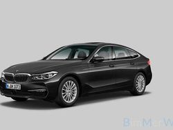 Grau Gebraucht 2018 BMW 630 Sport Line Coupé | 24.950 € (Superpreis)