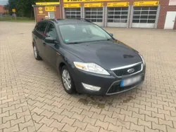 Gebraucht 2010 Ford Mondeo Kombi | 6.200 €