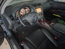 Blau Gebraucht 2005 Lexus GS300 Limousine | 9.999 € (Guter Preis)