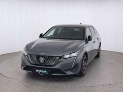 Graiu (metallic) Gebraucht 2023 Peugeot 308 Allure Kombi | 20.970 € (Guter Preis)