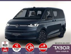 Blau Neu 2025 VW T7 Style Van | 69.188 €