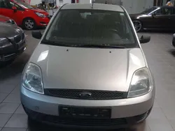 Gebraucht 2003 Ford Fiesta Kleinwagen | 980 € (Superpreis)