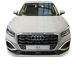 Weiß Neu 2026 Audi Q2 SUV | 23.819 € (Superpreis)