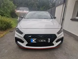 Gebraucht 2019 Hyundai i30 N Performance Limousine | 18.200 € (Guter Preis)
