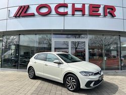 Ascotgrau Gebraucht 2025 VW Polo IQ Drive Limousine | 21.990 € (Fairer Preis)