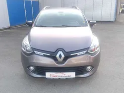 Renault Clio GrandTour