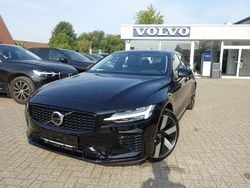 Onyx black Gebraucht 2024 Volvo S60 Ultimate Limousine | 38.900 € (Guter Preis)