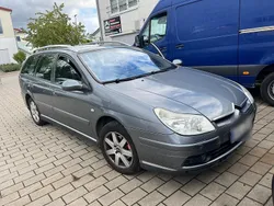 Grau Gebraucht 2005 Citroën C5 Kombi | 999 € (Etwas zu teuer)