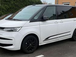 Weiß Gebraucht 2023 VW Multivan Van | 51.990 € (Fairer Preis)