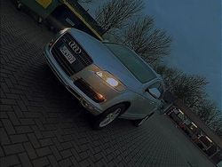 Silber Gebraucht 2006 Audi Q7 SUV | 6.850 € (Guter Preis)