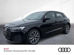 Mythosschwarz metallic Neu 2025 Audi A1 Kleinwagen | 26.900 € (Guter Preis)