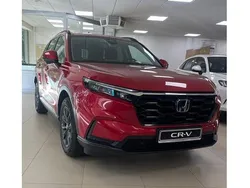 Neu 2025 Honda CR-V Elegance SUV | 45.990 € (Fairer Preis)