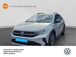 Reflexsilber Gebraucht 2025 VW Taigo Goal SUV | 27.999 €