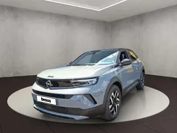 Grafik grau (uni) Neu 2025 Opel Mokka Edition SUV | 25.250 € (Fairer Preis)