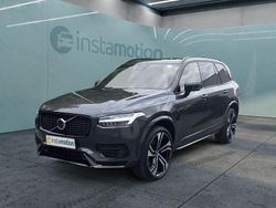 Grau Gebraucht 2024 Volvo XC90 SUV | 66.749 € (Etwas zu teuer)