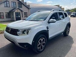 Weiß Gebraucht 2019 Dacia Duster Prestige SUV | 9.500 € (Superpreis)