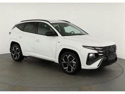 Gebraucht 2025 Hyundai Tucson N Line SUV | 32.395 € (Guter Preis)