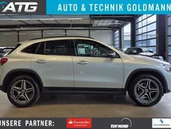Mercedes GLA200