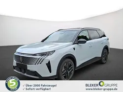 Weiß Neu 2025 Peugeot 5008 GT Van / Kleinbus | 44.290 € (Fairer Preis)