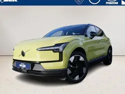 Mossyellow Gebraucht 2024 Volvo EX30 Plus SUV | 36.990 € (Fairer Preis)
