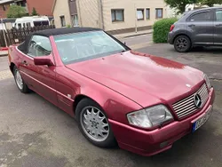Gebraucht 1993 Mercedes SL300 Cabrio | 23.900 €