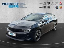 Weißschwarz Neu 2025 Opel Astra Kombi | 24.890 € (Guter Preis)