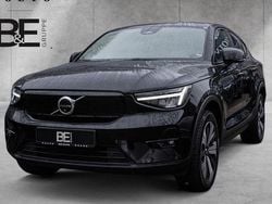 Schwarz Gebraucht 2022 Volvo EX40 Ultimate SUV | 30.950 € (Superpreis)