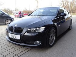 Schwarz Gebraucht 2008 Alpina D3 Coupé | 16.900 €