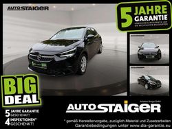 Diamant schwarz Gebraucht 2022 Opel Corsa Elegance Kleinwagen | 13.290 € (Fairer Preis)