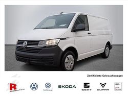 Weiss Gebraucht 2024 VW T6.1 Van | 37.480 € (Guter Preis)