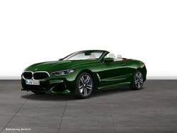 Gebraucht 2025 BMW 840 Shadowline Coupé | 91.268 €