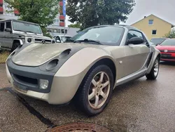 Grau Gebraucht 2004 Smart Roadster Cabrio | 3.990 € (Superpreis)