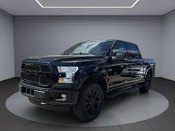 Schwarz Gebraucht 2017 Ford F-150 Sport Abholung | 24.900 €
