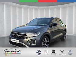 Grau Neu 2025 VW T-Roc Business SUV | 42.590 € (Fairer Preis)