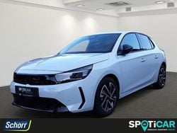 Kontur weiß Gebraucht 2025 Opel Corsa Kleinwagen | 20.990 € (Guter Preis)